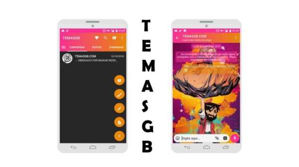 Themes GB - Watsp screenshot 6
