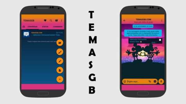 Themes GB - Watsp screenshot 7
