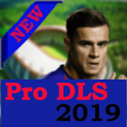ikon DLS 2019 New Help Kit Soccer