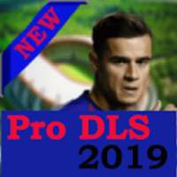 DLS 2019 New Help Kit Soccer