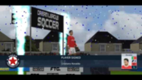 DLS 2019 New Help Kit Soccer स्क्रीनशॉट 2