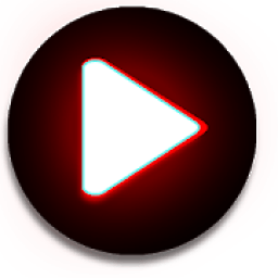 Hot Video Player - Video Player for All Format आइकन