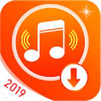 Free Music Downloader - Music Player 2019