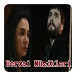 ikon Hercai Müzikleri