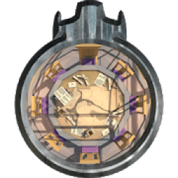 ikon Strength: The King - Card game