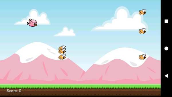 Crazy Bird screenshot 5