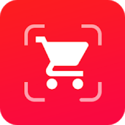 AI Shopping lens icon