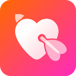 Meet U - Get Friends for Snapchat, Kik &amp; Instagram आइकन