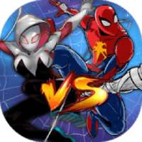 Power Rangers Fighter