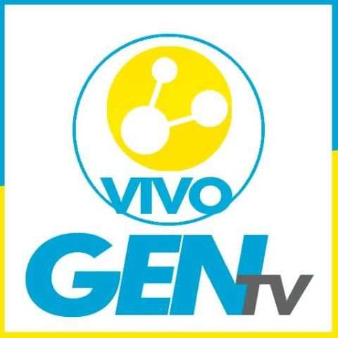 GenTV Buenos Aires screenshot 1