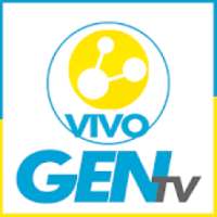 GenTV Buenos Aires on 9Apps