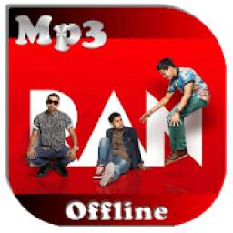 Lagu RAN Offline Lengkap 4.0
