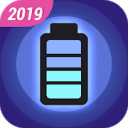 Powerful Battery आइकन