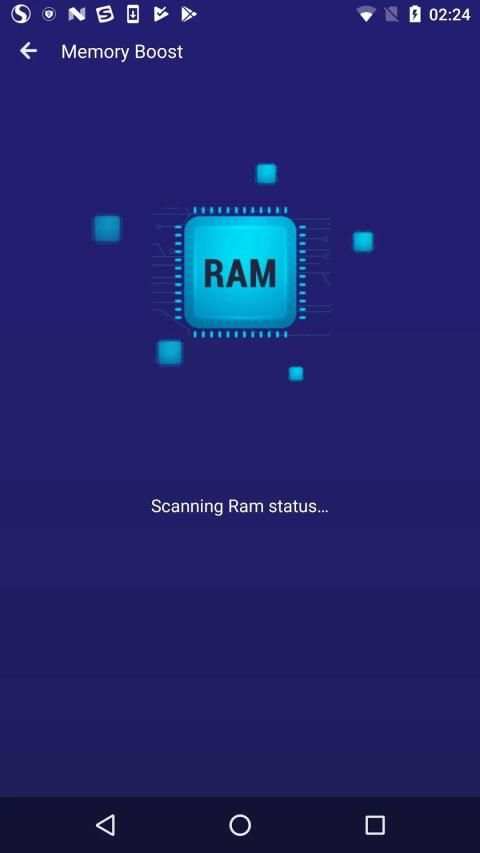 Powerful Battery screenshot 3