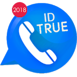 True Call: Caller ID &amp; Blocage आइकन