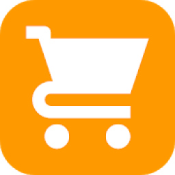 Shopping lite for Amazon आइकन