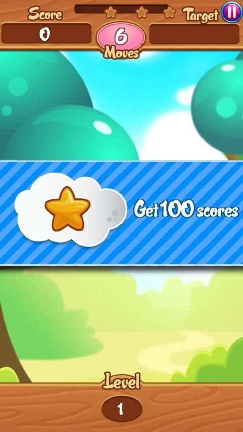 Candy Cash Match 3 screenshot 6
