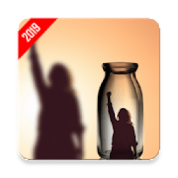 Selfie PIP Camera icon