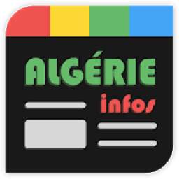 Algérie infos