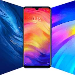 Redmi Note 7 Pro Wallpaper 1.0