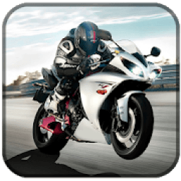 ikon Moto Rider
