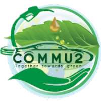 Commu2 - Car Pool - together towards green