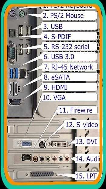 cpu wiring diagram 2 تصوير الشاشة