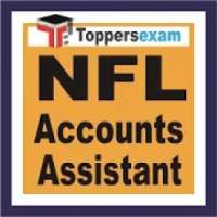 NFL Accounts Assistant 2019 Exam Preparation App on 9Apps