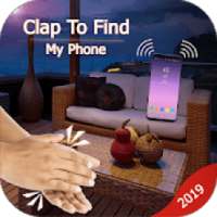 Find Phone by Clapping