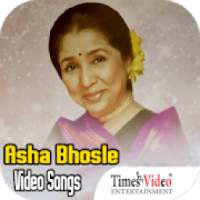 Asha Bhosle Hit Songs