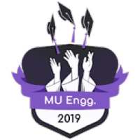 MU Engineering (Q-Papers, Result, Syllabus & More) on 9Apps