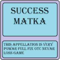 Success Matka