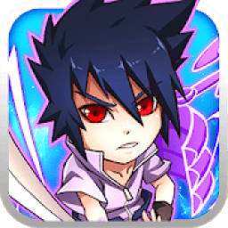 Bleach Ninja—Sasuke Bloodline icon