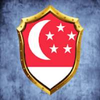 Singapore VPN Free Unlimited on 9Apps