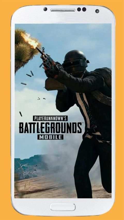 PUBG Wallpaper For Gamer 4K screenshot 3