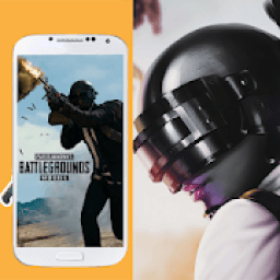 PUBG Wallpaper For Gamer 4K icon