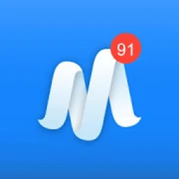 Mini lite for facebook icon