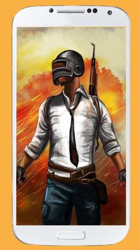 PUBG Wallpaper For Gamer 4K screenshot 5