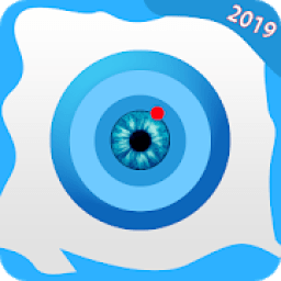 ikon Secret Camera Finder:New Anti Spy Camera 2019