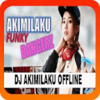 DJ AKIMILAKU REMIX Offline on 9Apps