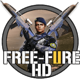 ikon FreeFire Wallpapers 4k