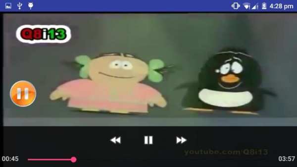 اغنية دقدا دقدي بدون انترنت
‎ screenshot 2