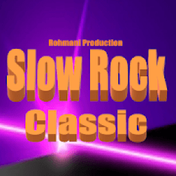 Slow Rock Classic icon