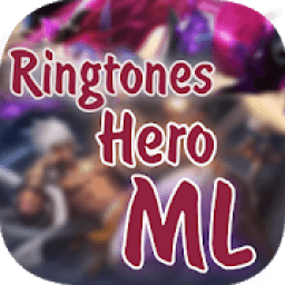 Ringtones Hero ML : Hero icon