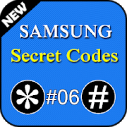 ikon Secret Codes of Samsung : Updated