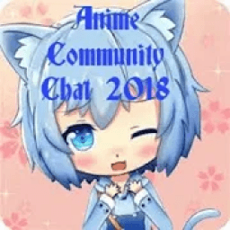 ikon Anime Community Chat 2018