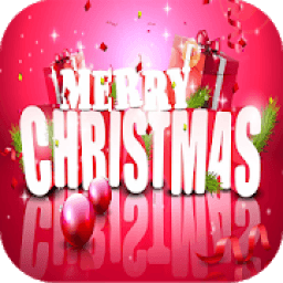 Christmas 2019 Image Greetings आइकन