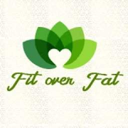 Fit Over Fat