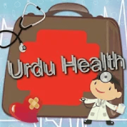Urdu Health - Tips आइकन