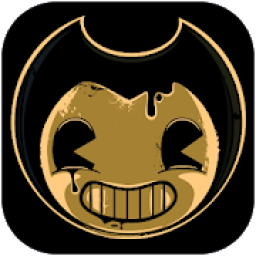 ikon Bendy &amp; The Ink Of Machine Hints